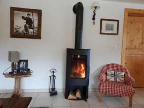 Vieux Chalet B3